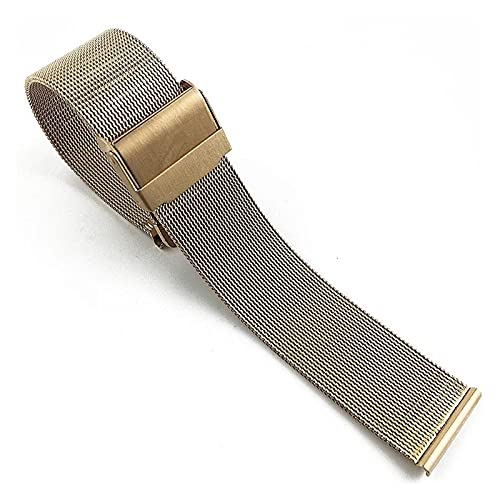 Strap de montre La Viode : fini la transpiration en sport