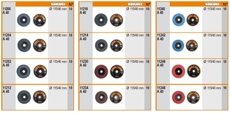 beta 6600 M/871-SURTIDO DE 120 HERRAMIENTAS