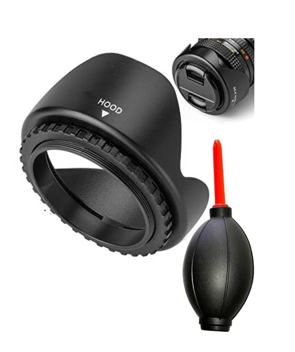 67MM Tulip Lens Hood for Sigma 35mm f/1.4 DG HSM Art Lens