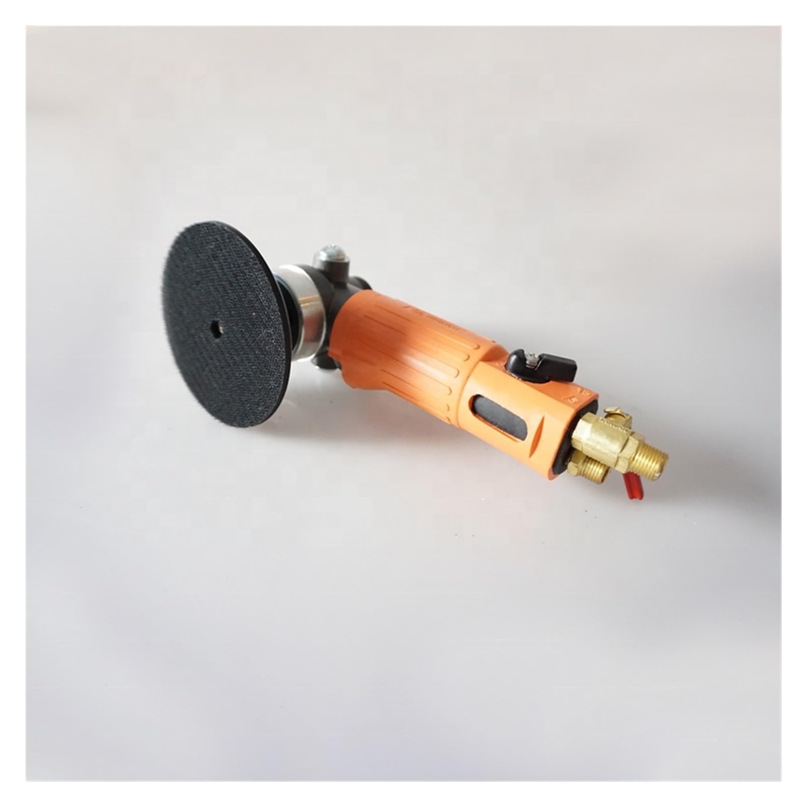 Mini Air Hand Held Pneumatyczny młyn wodny Profesjonalna polerka na mokro Air Polerka do kamienia