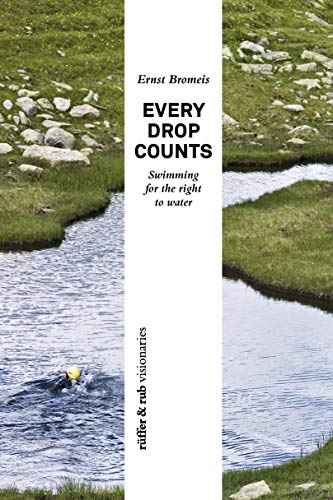 Every Drop Counts view 2