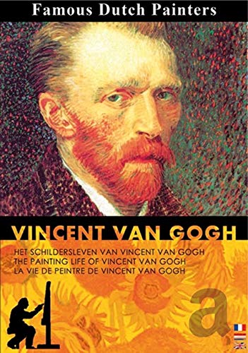 Vincent Van Gogh (Famous Dutch Painters)