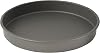 WINCO Round Cake Pan, 14-Inch, Hard Anodized Aluminum