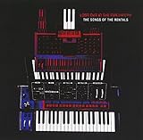 レンタルズ・トリビュート「LOST OUT IN THE MACHINERY ~THE SONGS OF THE RENTALS~」