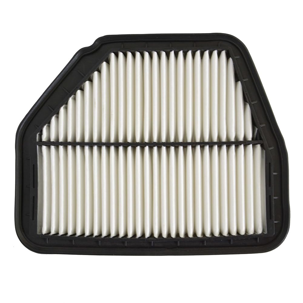 Filtr Powietrza Kabinowego dla Chevrolet Captiva 2006-2012, 27,1x20,7x2,6cm Filtr powietrza samochodowego Filtr kabinowy Filtr oleju 96628890/96440878/12605566