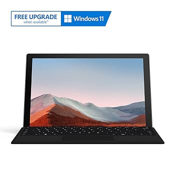 Surface Pro 7 256GB Core i5