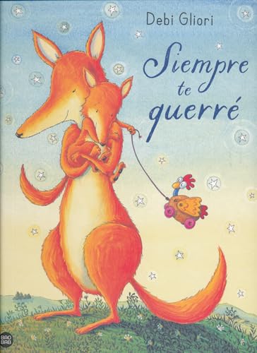Portada de Siempre te querré