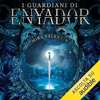 I guardiani di Enyador copertina