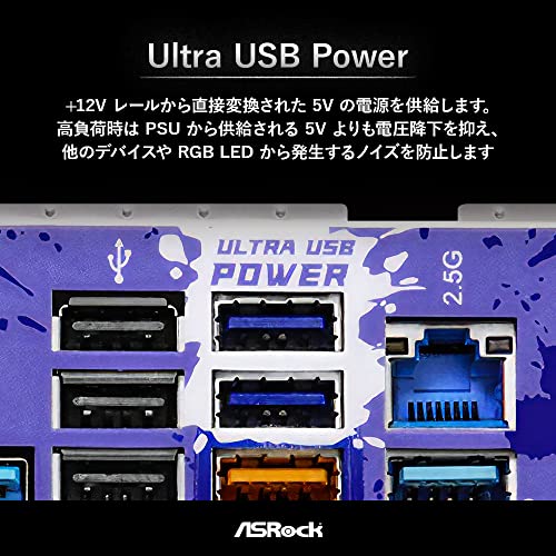 Placa Mãe ASRock Z790 Livemixer Socket LGA 1700 DDR5