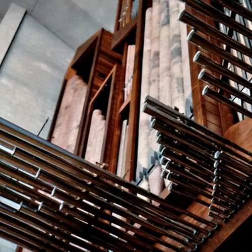 The King of Instruments, ep. 359 - APril 26, 2026 - Flentrop Orgelbau