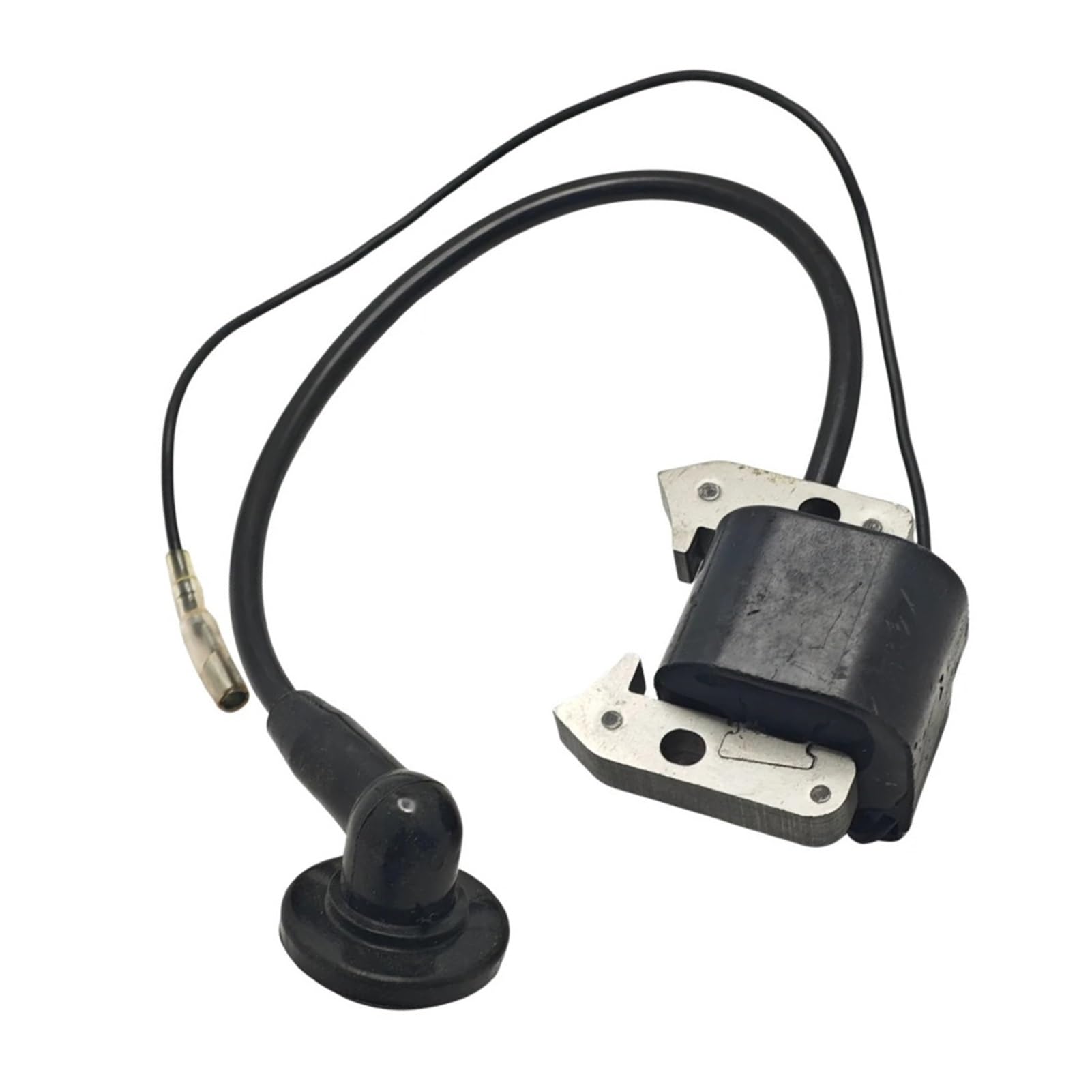 Bobina de Encendido Apta for Motor de Gasolina T320 SV/PHV-100 49.6CC