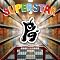 PG�uSUPERSTAR�v�̃W���P�b�g�摜