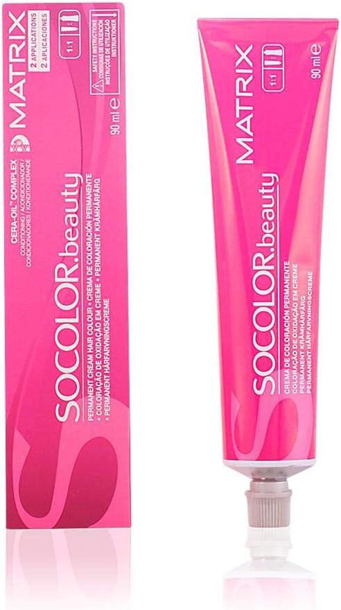 MatrixSCB NATURAL 7N, 90 ml (Pack of 1)