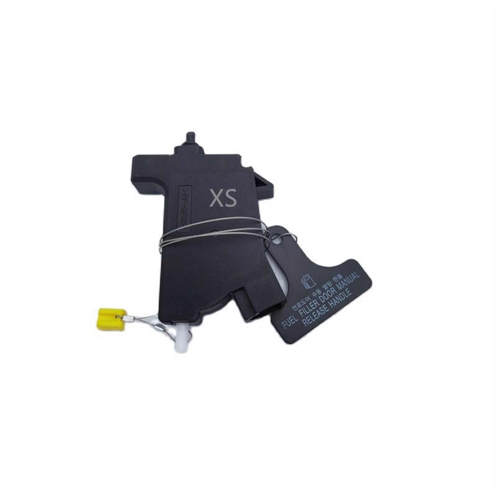 Attuatore per l'apertura del portellone del Carburante per Hyundai Santa Fe 815902W000 81590-2W000 Attuatore Motore portellone Carburante