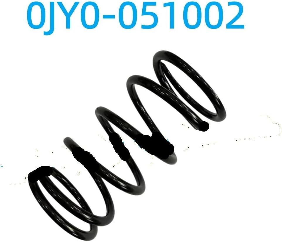 CVT Primary Pulley Spring 0JY0-051002 Fit For CF CE ZF UF 850 950 1000 CF800AZ-2A CF800SZ-2 CF1000AZ