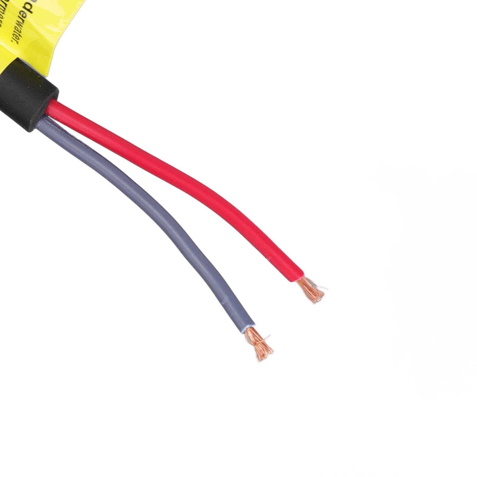 35 W LED-Tauchleuchten, Poolleuchte aus ABS und PC, AC12 V, IP68, Wasserdicht, Weiße Schwimmbadbirne mit Epoxidharzfüllung, für Pools, Brunnen, Teiche, Aquarien