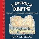 Cover of A Confederacy of Dumptys