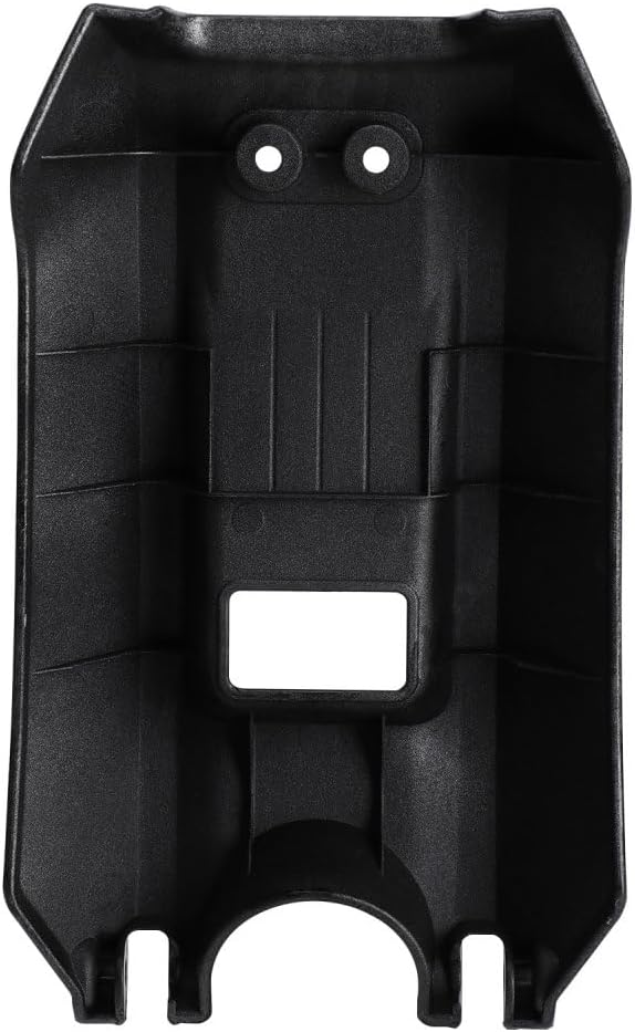 JFG RACING Sur Ron Battery Cover Battery Guards Protect for Surron Sur Ron Light Bee X/S Electric Dirt Bike Imitation Carbon Fiber