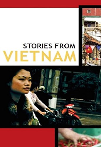 Stories From Vietnam: A Prayer Guide by [OMF International]