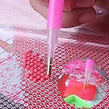 Zoom IMG-1 ziranee pittura diamante colla argilla Zoom IMG-1 ziranee pittura diamante colla argilla