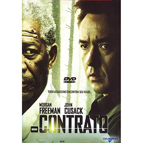 DVD - O CONTRATO