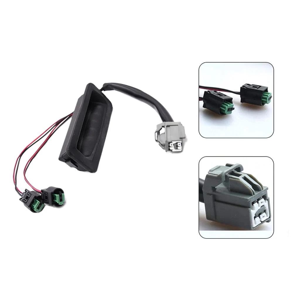 LR015457 LR014482 for Land Rover for Discovery 3 4 Rear Tailgate Door Release Handle Switch Car Trunk Switch Button