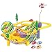 Track Racer Racing Cars Toy for Kids