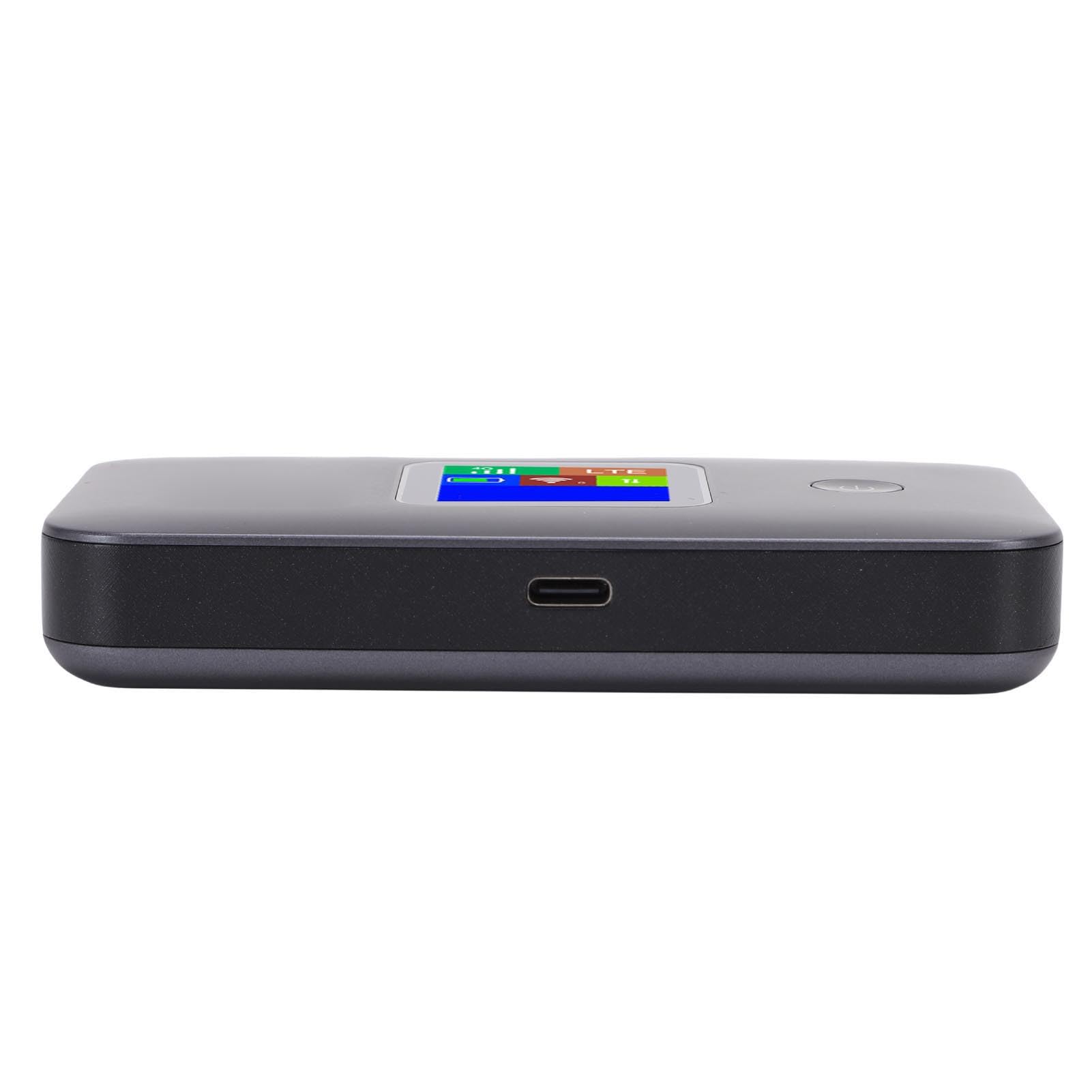 Cryfokt Portable 4G LTE WiFi Router 2.4G 5.8G Dual Band 300Mbps Support 10