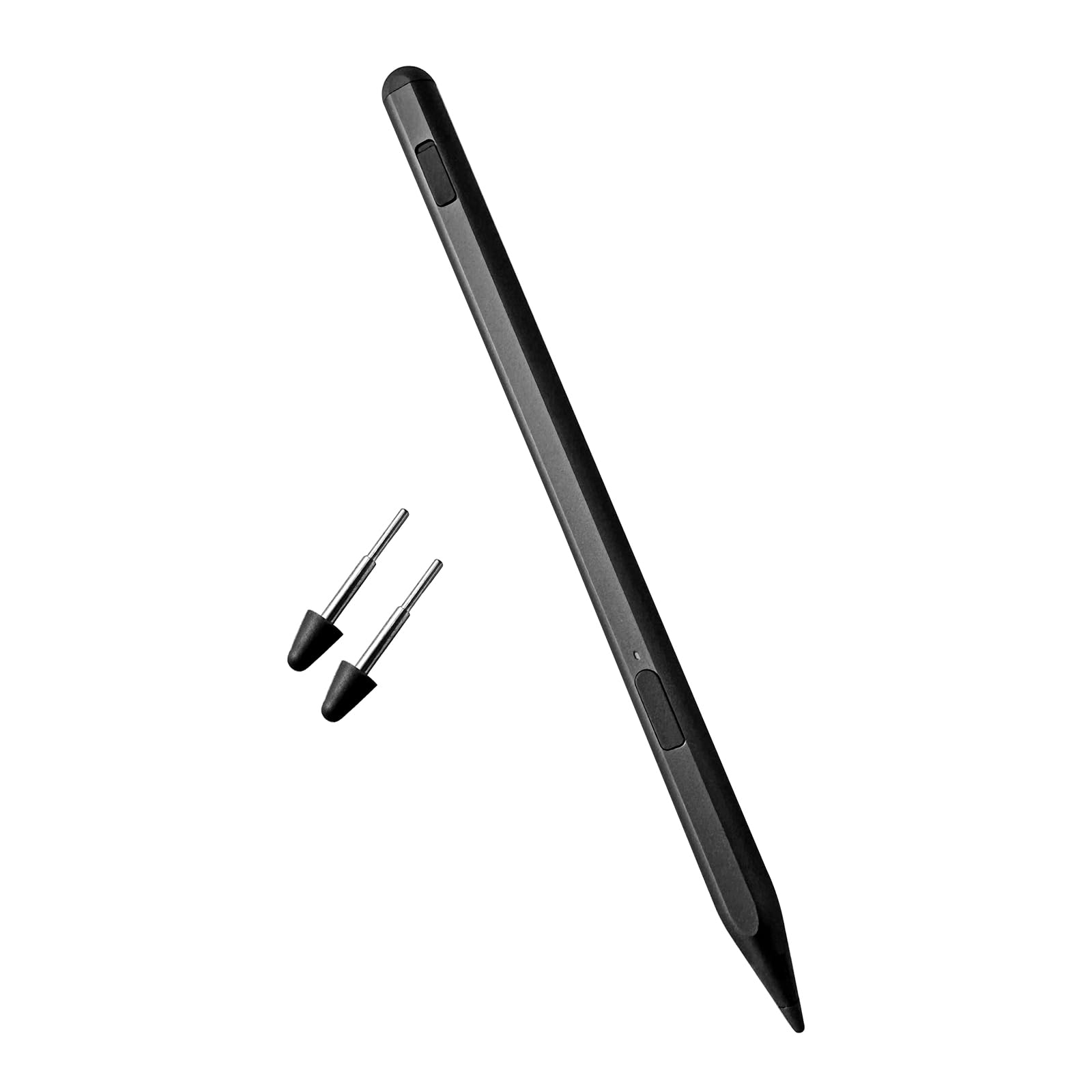 Amazon | Meebook M8 アクティブ静電容量ペン | マークアップ、メモの