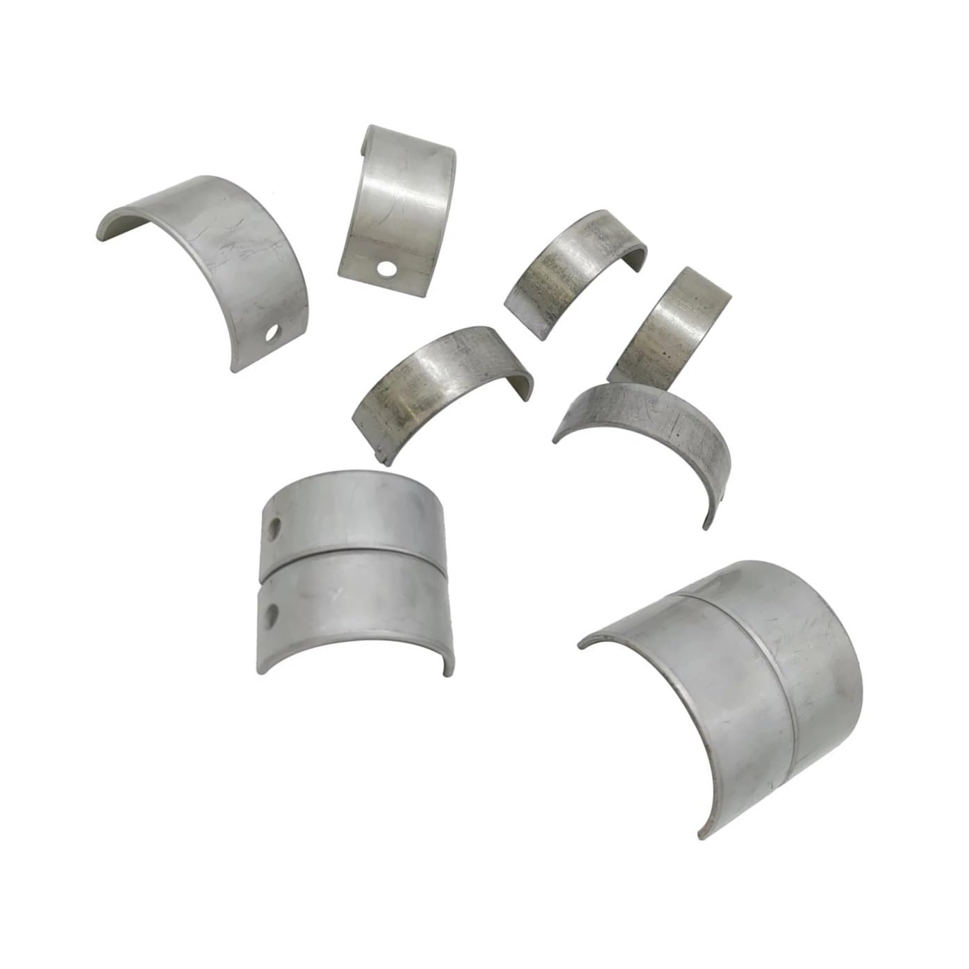 Kit de roulement de carter pour 800 idéal pour la rénovation complète du bloc moteur