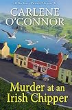 Murder at an Irish Chipper (An Irish Village Mystery)