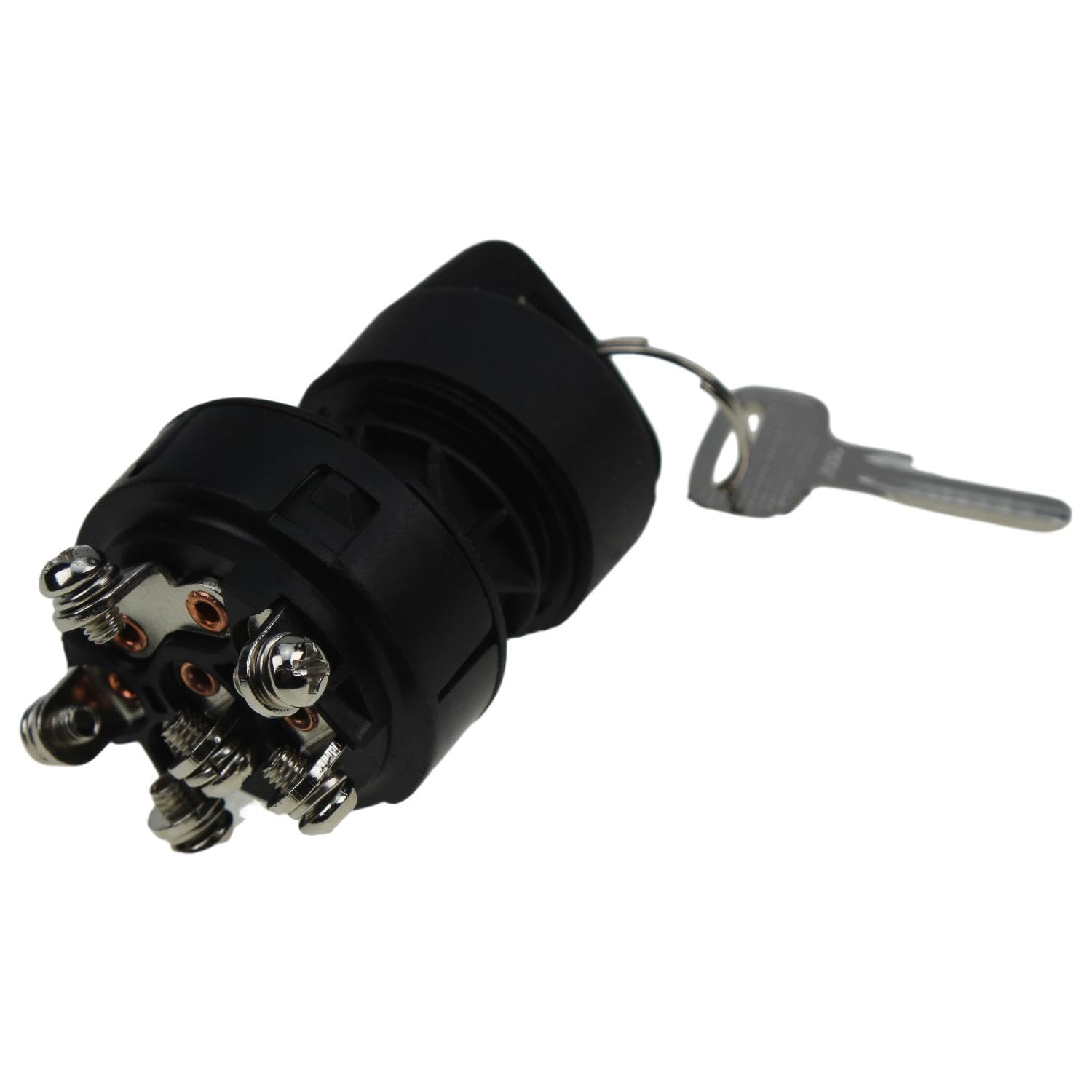Amazon.com: Holdwell Key Switch 96008-SGT 96008-S compatible with 