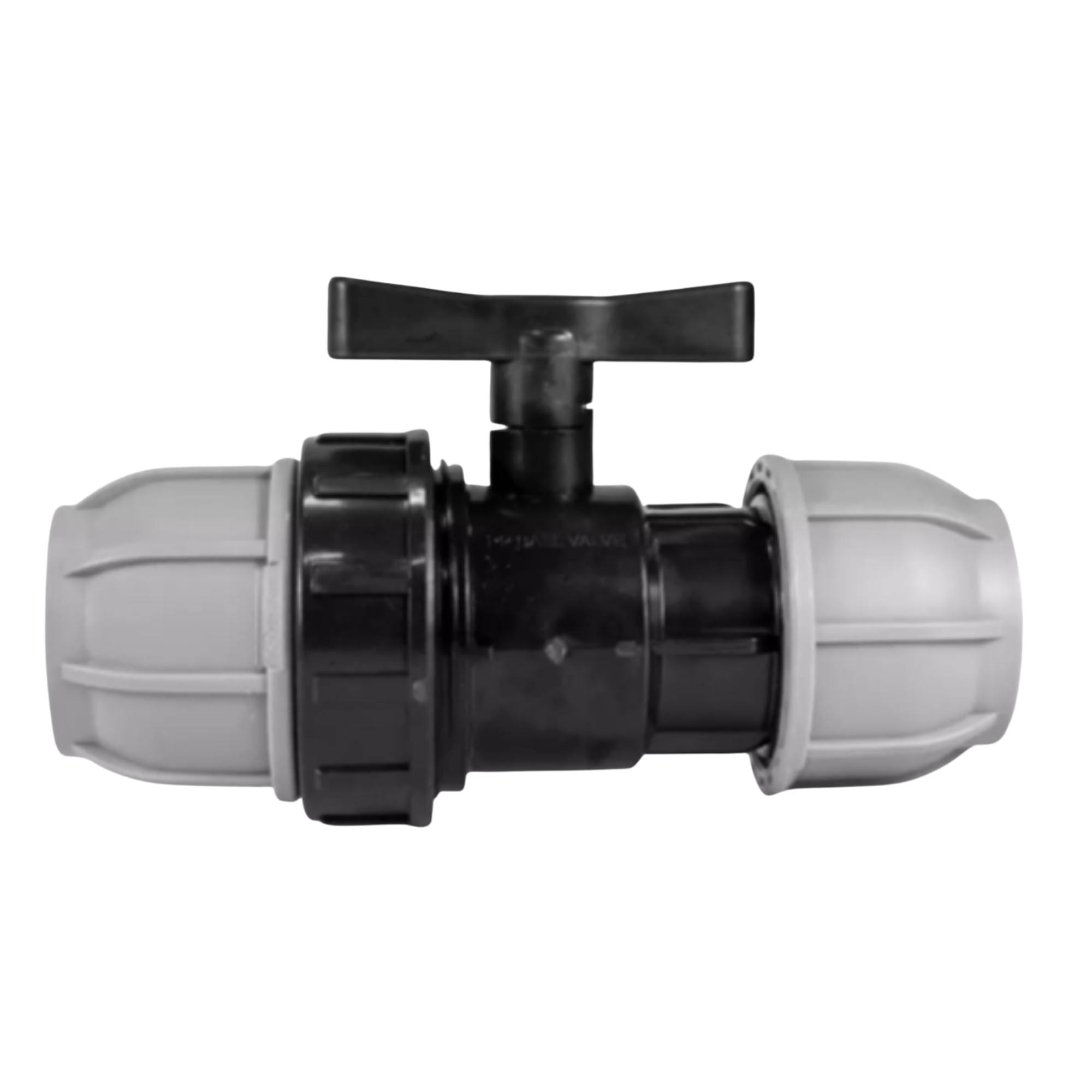 Mypurecore 20mm Mdpe Valve Compression FittingDurable And Leak Proof from B&Q