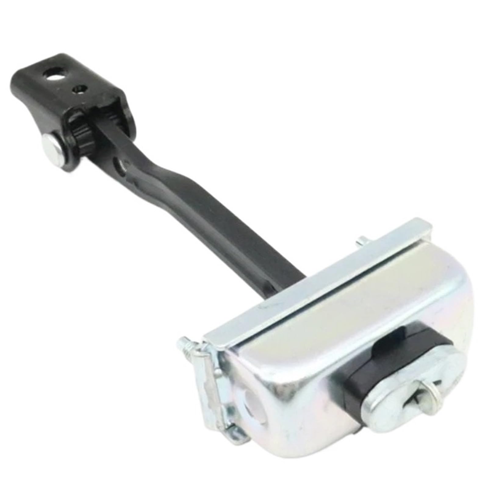 EGUIAS Fit for Ford Fit for Focus MK2 C-MAX Fit for Kuga MK1 Car Door Hinge Stopper Limiter Door Check Strap(1PC Rear Right)