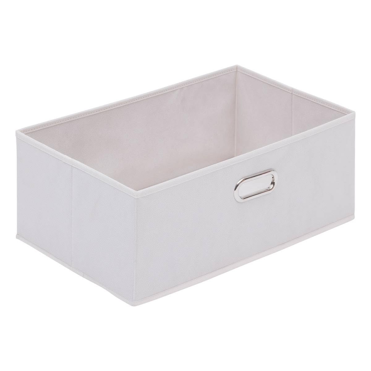 5 five simply smart 5Five - Commode Dress UP Beige - 5 Tiroirs - 50x30x100cm - Meuble de Rangement Fonctionnel, Organisation Chambre, Mobilier Design et Pratique