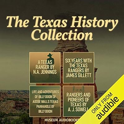 The Texas History Collection