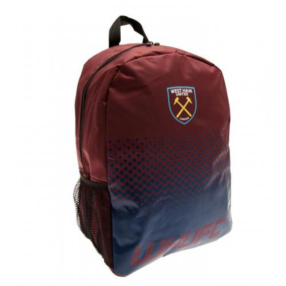 Official West Ham United FC Backpack