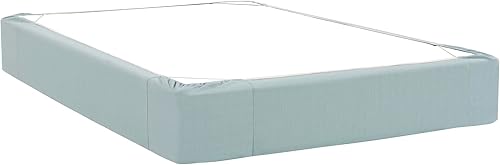 Miniatura 1 de Howard Elliott 241-193 funda para cajón de sommier, Poliéster & Mezcla de poliéster, Sterling Breeze, Completo