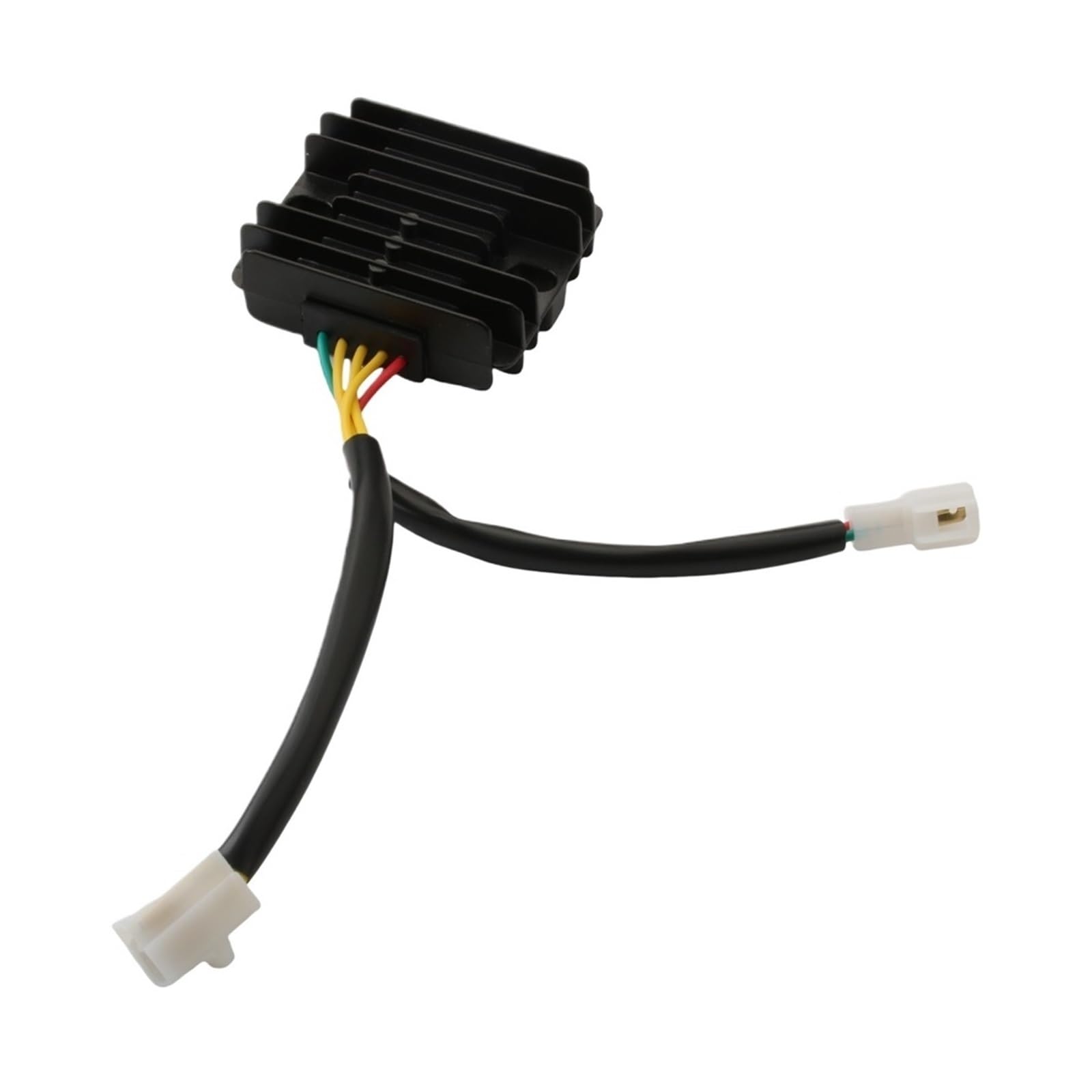 Régulateur De Tension Redresseur 31600-MA1-000 Pour Sym Fiddle 2 4 Mio Orbit 3 50 Fnx125 Jet 14 Symphony ST SR 125cc redresseur de Régulateur moto