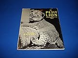 Le Petit lion