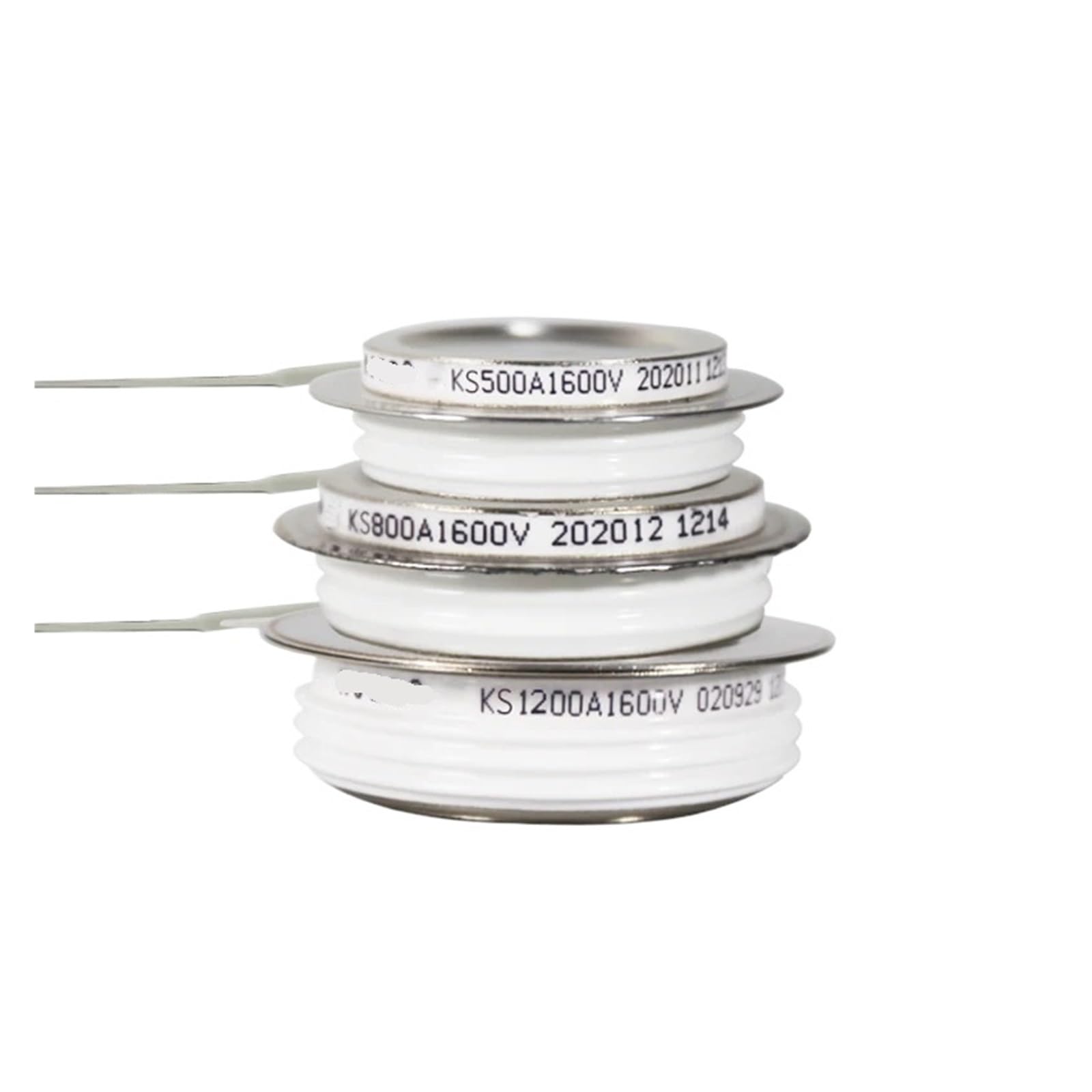 Diode KS800A 1600V THINCK pour réparer pont redresseur soudure