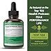 Lymphatic Drainage Drops. Sugar Free 7-in-1 Lymph Detox and Cleanse Support. Vegan Supplement with Echinacea, Red Clover Blossom, Burdock Root, Cleavers Herb, Licorice Root, and More!