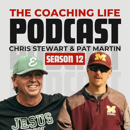 206: The Over-Coached Athlete