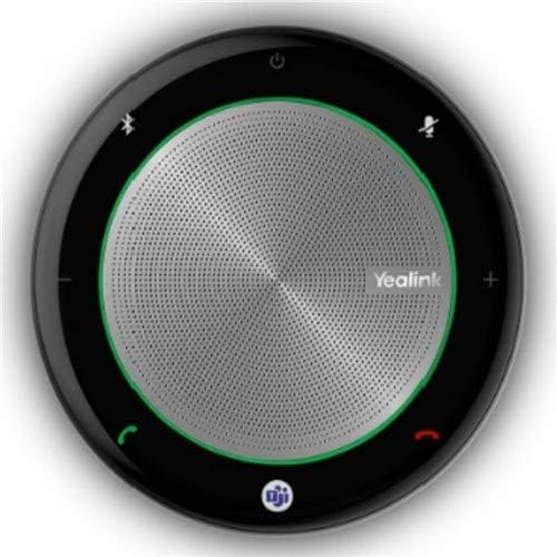 Yealink Teams Certified Speakerphone 