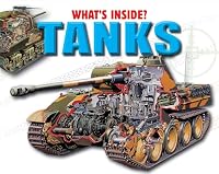 Tanks 1508146217 Book Cover