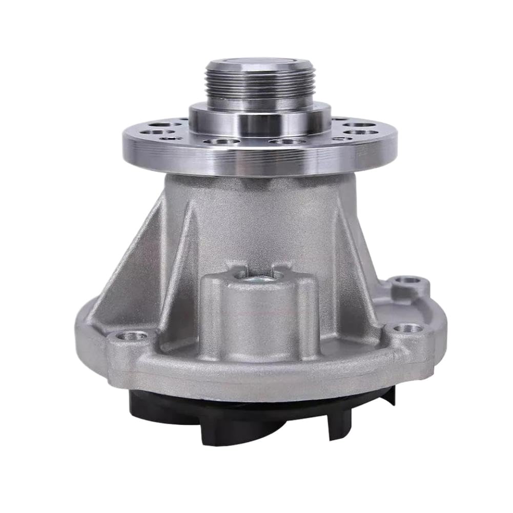 Pompa dell'acqua con girante in METALLO da 3 94 pollici 100 mm compatibile con 04 10 6 0L Diesel