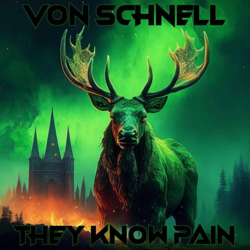 Synth & Surf Saloon: Even More Electro-Aggression with Kevin "Von Schnell" Snell (Part 2)