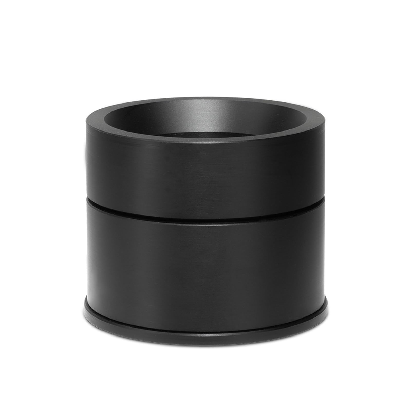 Strumento di ricarica multifunzionale per tazze da caffè con applicatore per pellicola sigillante e funzione di rimozione del coperchio, ricarica più veloce per risparmiare tempo, supporto