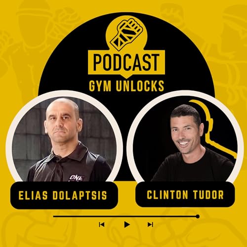 #1 Inside The ONE Championship Circle With Elias Dolaptsis: Unlock The Referee's Perspective