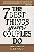 The 7 Best Things (Happy) Couples Do